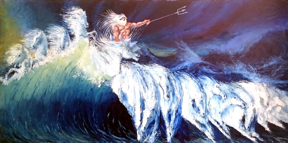 Poseidon